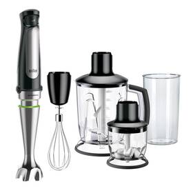 Ponorný mixér Braun MultiQuick 7 MQ7045X