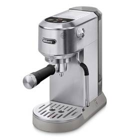Pákový kávovar De'Longhi Dedica Duo EC890.M nerez