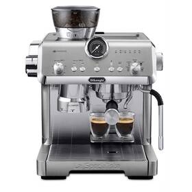 Pákový kávovar De'Longhi La Specialista OPERA EC 9555.M nerez