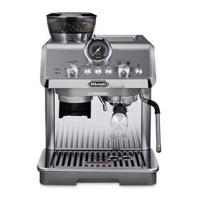 Pákový kávovar De'Longhi La Specialista ARTE EVO EC9255.M stříbrná barva