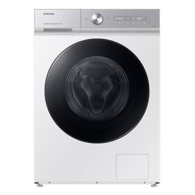 Pračka Samsung Bespoke WW90DB8U95GHU4 bílá barva