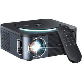 Projektor XO FF01 černá barva