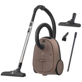Podlahový vysavač Electrolux 600 EB61C3WBL
