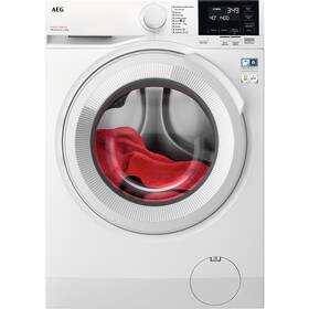 Pračka AEG ProSense™ 6000 LFR61942BC bílá barva VÝPRODEJ