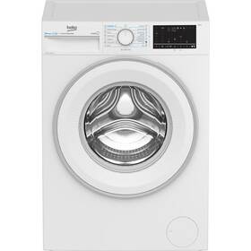 Pračka Beko B3WFU48415WW ES bílá barva LEVNĚ