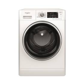 Pračka Whirlpool FFD 9489 BCV EE bílá barva