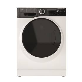 Pračka Whirlpool Natis WRSB 7259 D EU bílá barva