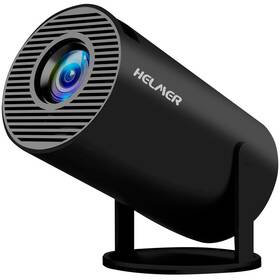 Projektor Helmer SP 500 HD min černá barva