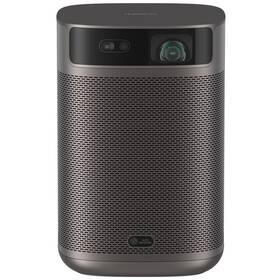 Projektor Xgimi MoGo 2 Pro šedá barva