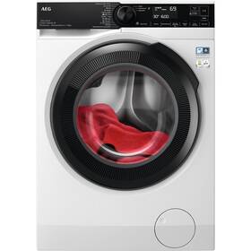 Pračka AEG ProSteam® 7000 LFR73164OC bílá barva