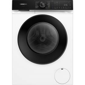 Pračka Siemens iQ500 WG54H2A4CS i-Dos bílá barva