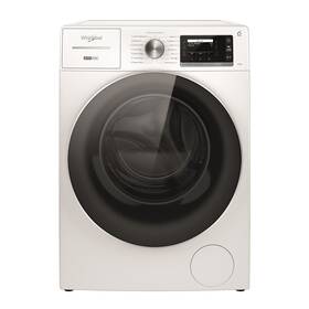 Pračka Whirlpool W8X 89AD SILENCE EE bílá barva
