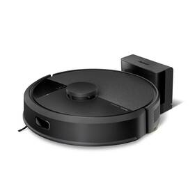 Robotický vysavač iRobot Roomba 105 Combo Black černá barva