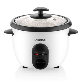 Rýžovar Hyundai RC 100 bílá barva DO 750 KČ