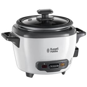 Rýžovar RUSSELL HOBBS 27020-56 bílá barva