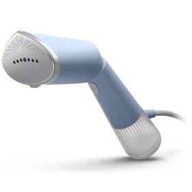 Ruční napařovač oděvů Philips Series 5000 STH5020/20 modrá barva