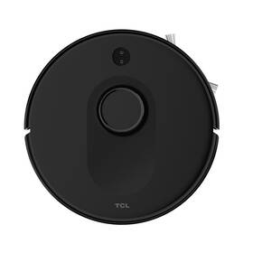 Robotický vysavač TCL Sweeva 6000, Wi-Fi
