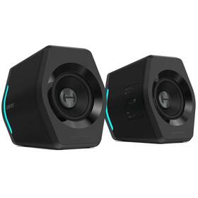 Reproduktory Edifier G2000, 16W černá barva