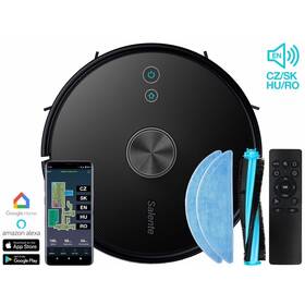 Robotický vysavač Salente RTX-L6