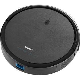 Robotický vysavač Sencor SRV 3160TQ