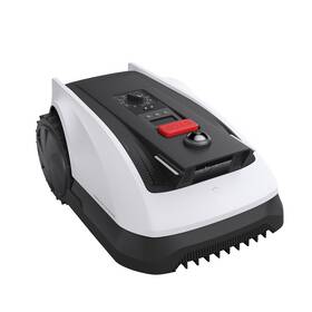 Robotická sekačka Ecovacs O500 PANORAMA WHITE AKCE
