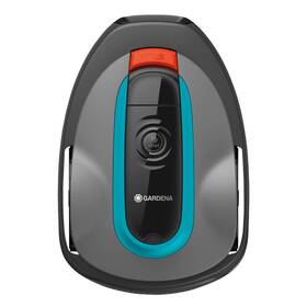 Robotická sekačka Gardena smart SILENO 19601-72, 250 m² LEVNĚ