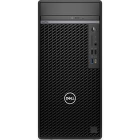 Stolní počítač Dell OptiPlex 7010 MT Plus černá barva