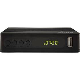 Set-top box ALMA 2930 černá barva