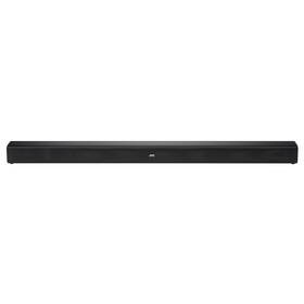 Soundbar JVC TH-E324B černá barva