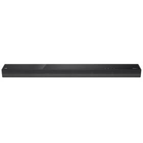 Soundbar JVC TH-E534B černá barva