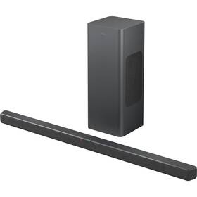 Soundbar Philips TAB6309 šedá barva