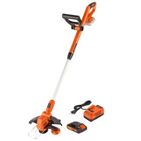 Strunová sekačka POWERPLUS POWDPG75421 (s baterií) LEVNĚ