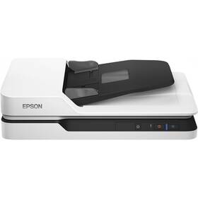 Skener Epson WorkForce DS-1660W VÝPRODEJ