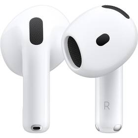 Sluchátka Apple AirPods 4 VÝPRODEJ