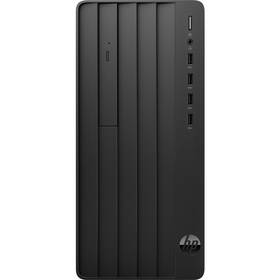 Stolní počítač HP Pro Tower 290 G9 černá barva