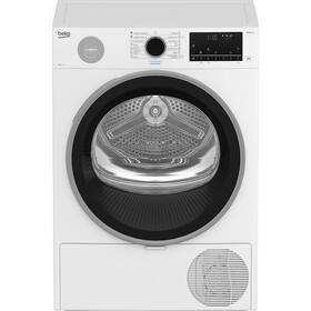 Sušička prádla Beko B5T4924SWW bílá barva nejlevnější