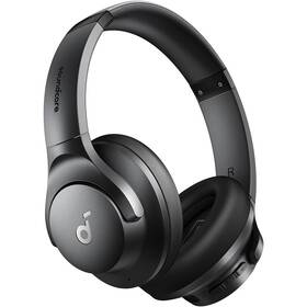 Sluchátka Anker Soundcore Q20i černá barva