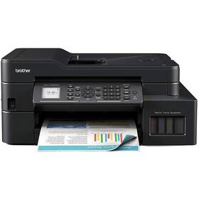 Tiskárna multifunkční Brother MFC-T920DW