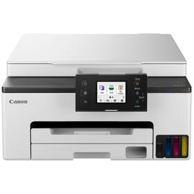 Tiskárna multifunkční Canon MAXIFY GX1040 bílá barva