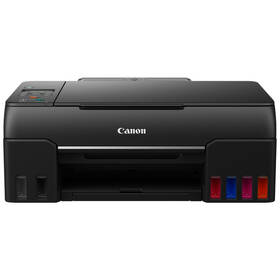 Tiskárna multifunkční Canon PIXMA G640 černá barva