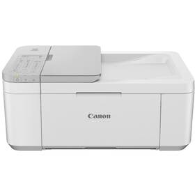 Tiskárna multifunkční Canon PIXMA TR4756i bílá barva