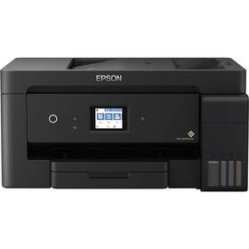 Tiskárna multifunkční Epson Eco Tank L14150 LEVNĚ