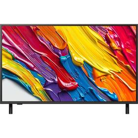 Televize LG 43QNED84A SLEVA
