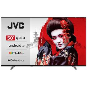 Televize JVC LT-50VAQ3435 LEVNĚ