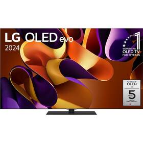 Televize LG OLED65G46LS LEVNĚ