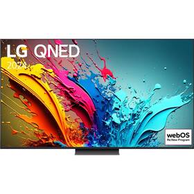 Televize LG 75QNED87T6B