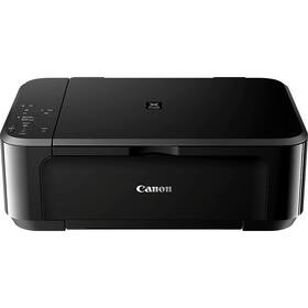 Tiskárna multifunkční Canon PIXMA MG3650S černá barva