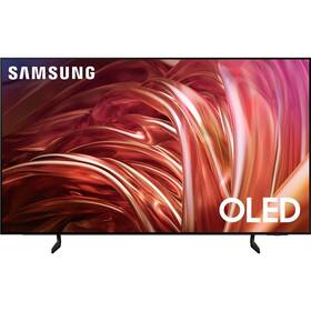 Televize Samsung QE55S85DA SLEVA