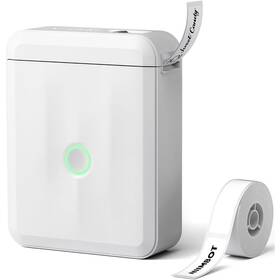 Tiskárna štítků Niimbot D110-M Smart