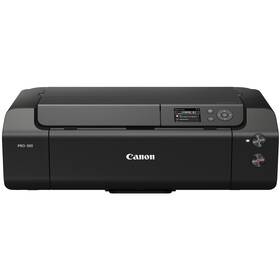 Tiskárna inkoustová Canon Pro-300 černá barva